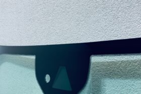 Предно стъкло FORD KUGA III 2019- АКУСТИКА+КАМЕРА+СЕНЗОР+ОТОПЛЕНИЕ-2 на ниска цена