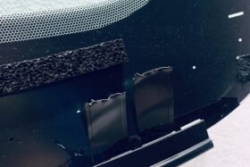 Предно стъкло FORD KUGA III 2019- АКУСТИКА+КАМЕРА+СЕНЗОР+ОТОПЛЕНИЕ-4 на ниска цена