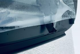 Предно стъкло FORD KUGA III 2020- АКУСТИКА+КАМЕРА СЕНЗОР+ОГРЯВАНЕ РАЗПРОДАЖБА-4 на ниска цена