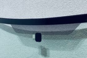 ПРЕДНО СТЪКЛО FORD MONDEO 2000-2006-2 на ниска цена