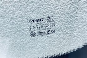 ПРЕДНО СТЪКЛО FORD MONDEO 2000-2006-3 на ниска цена