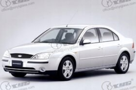 ПРЕДНО СТЪКЛО FORD MONDEO 2000-2006 С ОТОПЛЕНИЕ-3 на ниска цена