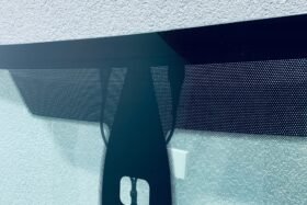 Предно стъкло FORD MONDEO 2006-2014 АКУСТИКА+СЕНЗОР+ОГРЯВАНЕ-2 на ниска цена