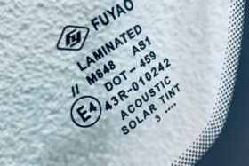 Предно стъкло FORD MONDEO 2006-2014 АКУСТИКА+СЕНЗОР+ОТОПЛЕНИЕ ПРОМОЦИЯ-3 на ниска цена