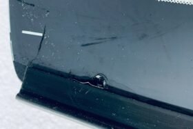 Предно стъкло FORD MONDEO 2006-2014 АКУСТИКА+СЕНЗОР+ОТОПЛЕНИЕ ПРОМОЦИЯ-4 на ниска цена