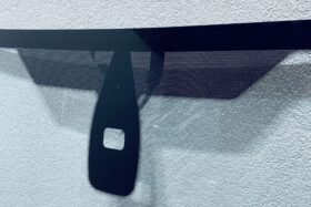 ПРЕДНО СТЪКЛО FORD MONDEO 2006-2014 С ОТОПЛЕНИЕ + СЕНЗОР-2 на ниска цена