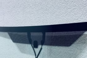 ПРЕДНО СТЪКЛО FORD MONDEO 2006- С ОГРЕВ-2 на ниска цена