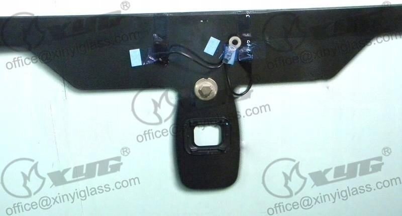 ПРЕДНО СТЪКЛО FORD MONDEO 2009-2013 СОЛАРНО + СЕНЗОР + ОГРЯВАНО-2 на ниска цена