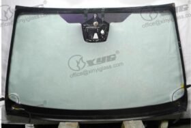 ПРЕДНО СТЪКЛО FORD MONDEO 2010-2014 СОЛАРНО+КАМЕРА+ОГРЯВАНЕ+СЕНЗОР на ниска цена