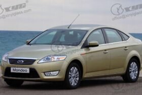 ПРЕДНО СТЪКЛО FORD MONDEO 2009-2013 СОЛАРНО + СЕНЗОР + ОГРЯВАНО-3 на ниска цена