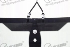 ПРЕДНО СТЪКЛО FORD MONDEO 2013-2014 С ОТОПЛЕНИЕ + СЕНЗОР ЗА КАПКИ-2 на ниска цена