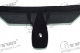 ПРЕДНО СТЪКЛО FORD MONDEO 2013-2014 С ОТОПЛЕНИЕ + СЕНЗОР ЗА КАПКИ-3 на ниска цена