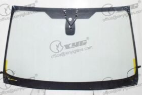 ПРЕДНО СТЪКЛО FORD MONDEO 2013-2014 С ОТОПЛЕНИЕ + СЕНЗОР ЗА КАПКИ на ниска цена