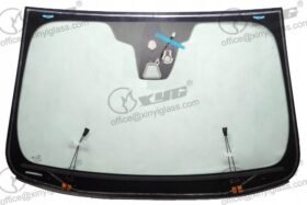 ПРЕДНО СТЪКЛО FORD MONDEO 2014- АКУСТИЧНО + КАМЕРА + ОГРЯВАНЕ + СЕНЗОР на ниска цена