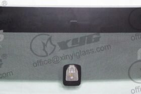 ПРЕДНО СТЪКЛО FORD MONDEO 2014- / FORD FUSION USA 2012--2 на ниска цена