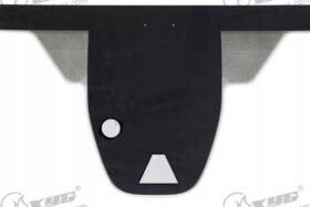 ПРЕДНО СТЪКЛО FORD MONDEO 2019- АКУСТИЧНО + КАМЕРА + ПОДГРЯВАНЕ + СЕНЗОР-3 на ниска цена