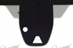 ПРЕДНО СТЪКЛО FORD MONDEO 2019- АКУСТИЧНО+КАМЕРА+СЕНЗОР-3 на ниска цена