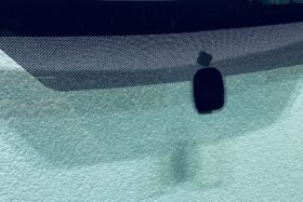 Предно стъкло FORD MONDEO MK3 2000-2006 С отопление-2 на ниска цена