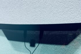 Предно стъкло FORD MONDEO MK4 2006-2014 АКУСТИКА+ОТОПЛЕНИЕ-2 на ниска цена