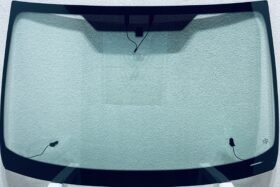 Предно стъкло FORD MONDEO MK4 2006-2014 АКУСТИКА+ОТОПЛЕНИЕ на ниска цена