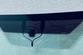 Предно стъкло FORD MONDEO MK4 2006-2014 С ОТОПЛЕНИЕ-2 на ниска цена