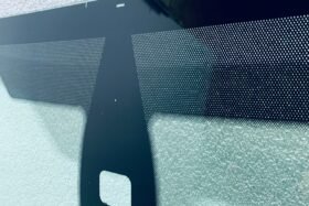 Предно стъкло FORD MONDEO MK4 2007-2014 СЕНЗОР-2 на ниска цена