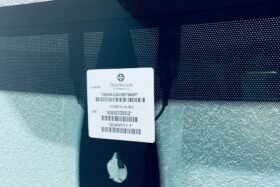 Предно стъкло FORD MONDEO MK4 2013- АКУСТИКА+СЕНЗОР+ОТОПЛЕНИЕ-2 на ниска цена