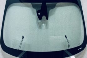 Предно стъкло FORD MONDEO MK5 2014-AKU+Кам+СЕН+ГРЗ на ниска цена