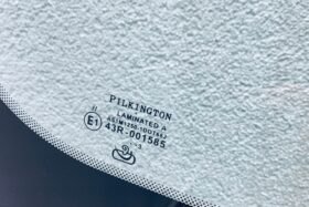 Предно стъкло FORD MONDEO MK5 2014- АКУ+КАМ+СЕН+ОТОПЛЕНИЕ-3 на ниска цена