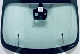 Предно стъкло FORD MONDEO MK5 2014- АКУ+КАМ+СЕН+ОТОПЛЕНИЕ на ниска цена