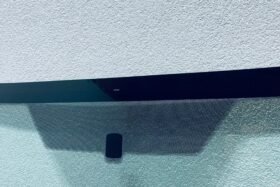 Предно стъкло FORD MONDEO MK5 2014- АКУСТИЧНО + С УСТРОЙСТВО ЗА ОТОПЛЕНИЕ-2 на ниска цена