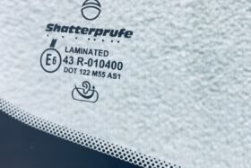 Предно стъкло FORD MONDEO MK5 2014- АКУСТИКА+Камера сензор+Отопление-3 на ниска цена