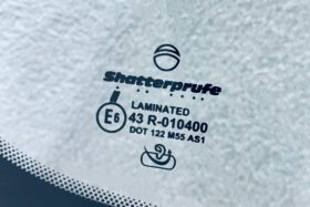 Предно стъкло FORD MONDEO MK5 2014- АКУСТИКА+КАМЕРА+СЕНЗОР+ОТОПЛЕНИЕ-3 на ниска цена