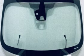 Предно стъкло FORD MONDEO MK5 2014- АКУСТИКА+КАМЕРА+СЕНЗОР+ОТОПЛЕНИЕ ОРИГИНАЛ на ниска цена