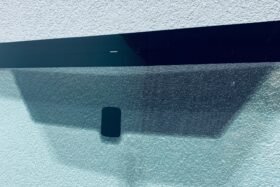 Предно стъкло FORD MONDEO MK5 2014- FUSION USA 2012- АКУСТИКА+ОТОПЛЕНИЕ-2 на ниска цена