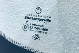 Предно стъкло FORD MONDEO MK5 2019- АКУСТИКА+КАМЕРА+СЕНЗОР+ОГРЯВАНЕ-3 на ниска цена