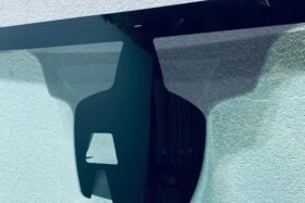 Предно стъкло FORD MONDEO MK5 АКУ+КАМ+ОТОПЛЕНИЕ-2 на ниска цена