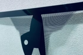 Предно стъкло FORD MONDEO MK5 FUSION 2017- АКУ+КАМ+СЕН-2 на ниска цена