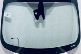 Предно стъкло FORD MONDEO MK5 FUSION 2017- АКУ+КАМ+СЕН на ниска цена