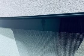 Предно стъкло FORD MUSTANG 2D COUPE CABRIO 2005-14-2 на ниска цена