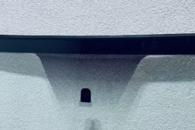 Предно стъкло FORD MUSTANG 2D Coupe/Cabrio 2005-2014-2 на ниска цена