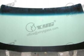 ПРЕДНО СТЪКЛО FORD MUSTANG COUPE/CONVERTIBLE 1971-1973 на ниска цена