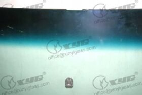 ПРЕДНО СТЪКЛО FORD MUSTANG FASTBACK MACH1/BOSS 351 1971-1973-2 на ниска цена