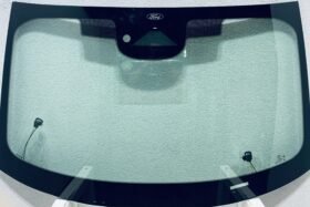 Предно стъкло FORD MUSTANG MACH-E 2021- АКУСТИКА+КАМЕРА + СЕНЗОР+ОТОПЛЕНИЕ+OE на ниска цена