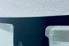 Предно стъкло FORD MUSTANG VI COUPE CABRIO 2018- СЕНЗОР + КАМЕРА-2 на ниска цена