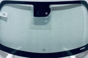 Предно стъкло FORD MUSTANG VI COUPE CABRIO 2018- СЕНЗОР + КАМЕРА на ниска цена