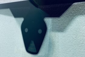 Предно стъкло FORD PUMA 2019- FORD FIESTA MK8 2017- АКУСТИКА+КAMERA+СЕНЗОР-2 на ниска цена