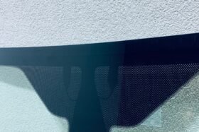 Предно стъкло FORD RANGER 2011- MAZDA BT50 SEN+ГРЯЗ-2 на ниска цена