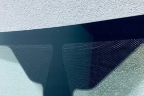 Предно стъкло FORD RANGER 2011- MAZDA BT50 СЕНЗОР-2 на ниска цена