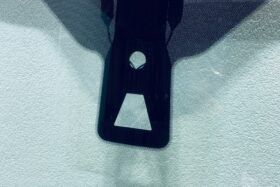 Предно стъкло FORD RANGER 2012-2018 АКУСТИКА+КАМЕРА СЕНЗОР+ОГРЯВАНЕ-2 на ниска цена